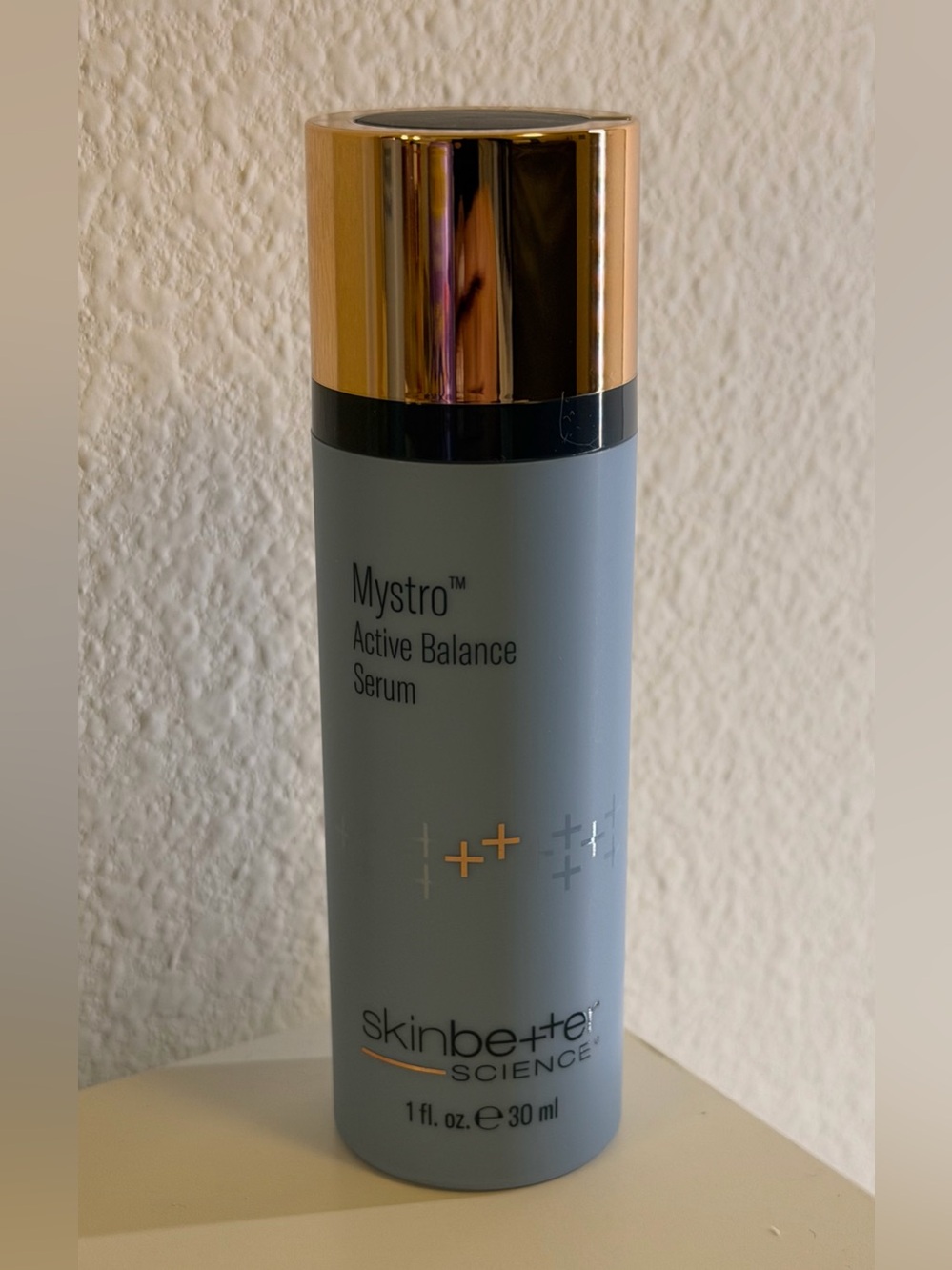 Skinbetter Science Mystro Active Balance Serum